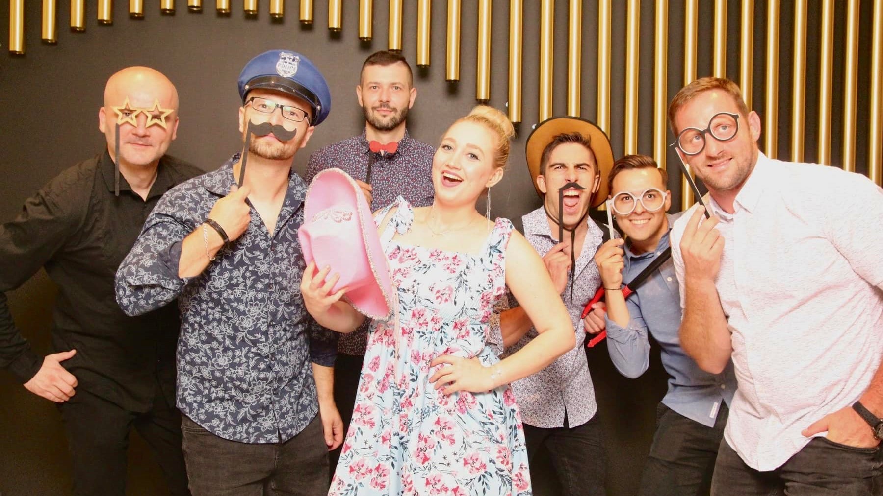 ProFeel-Bend-Grupa-Za-Vjenčanja-Svadbe