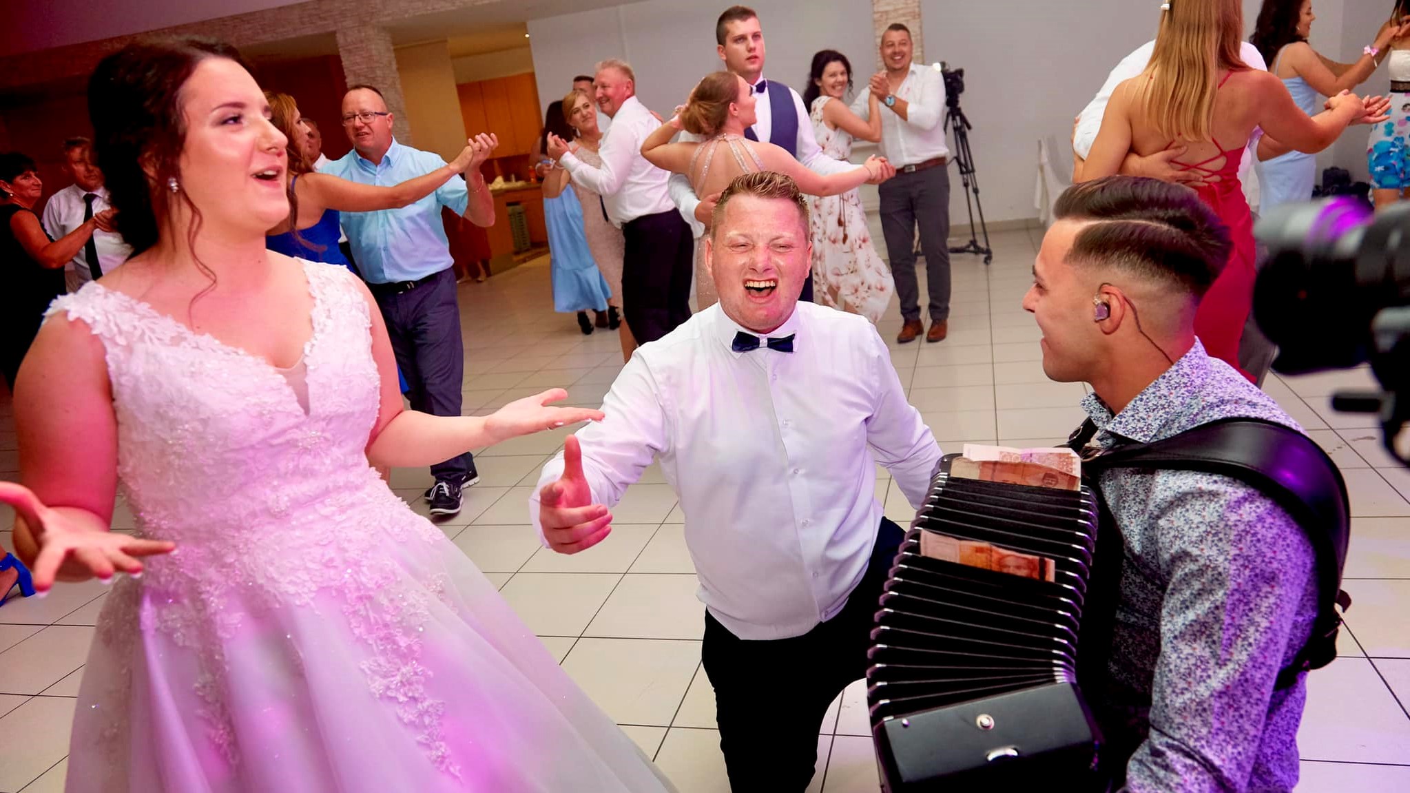 ProFeel-Bend-Grupa-Za-Vjenčanja-Svadbe