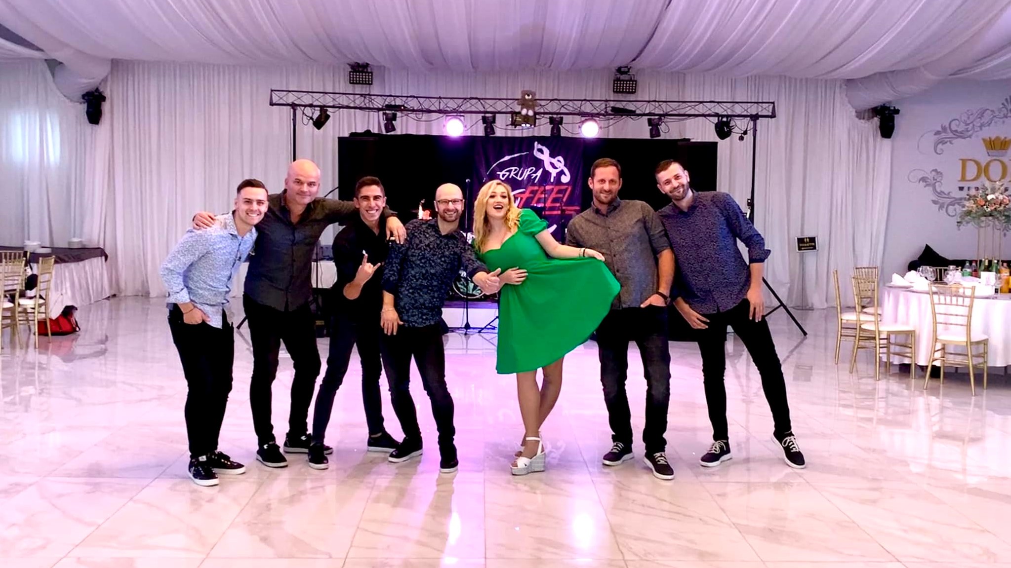 ProFeel-Bend-Grupa-Za-Vjenčanja-Svadbe