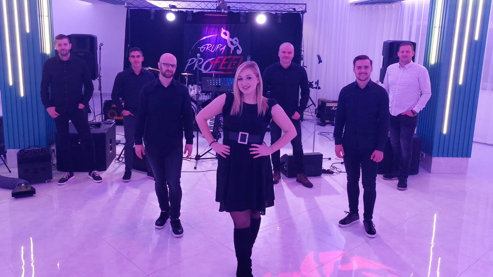 ProFeel-Bend-Grupa-Za-Vjenčanja-Svadbe