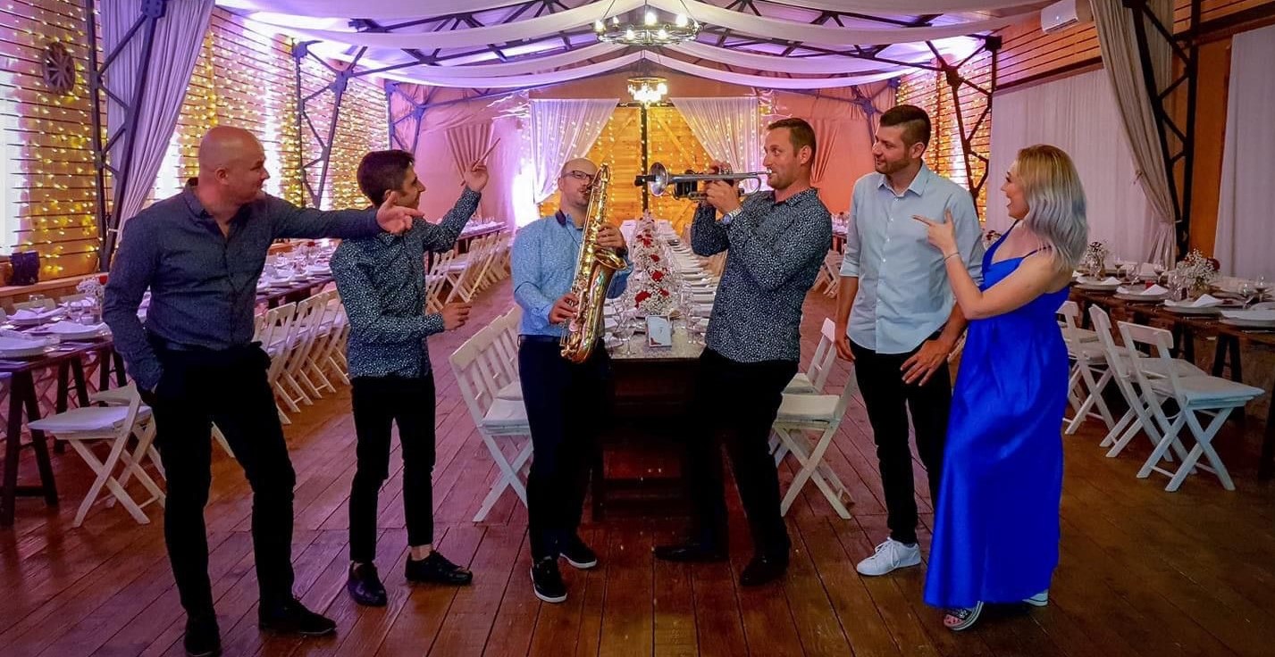 ProFeel-Bend-Grupa-Za-Vjenčanja-Svadbe