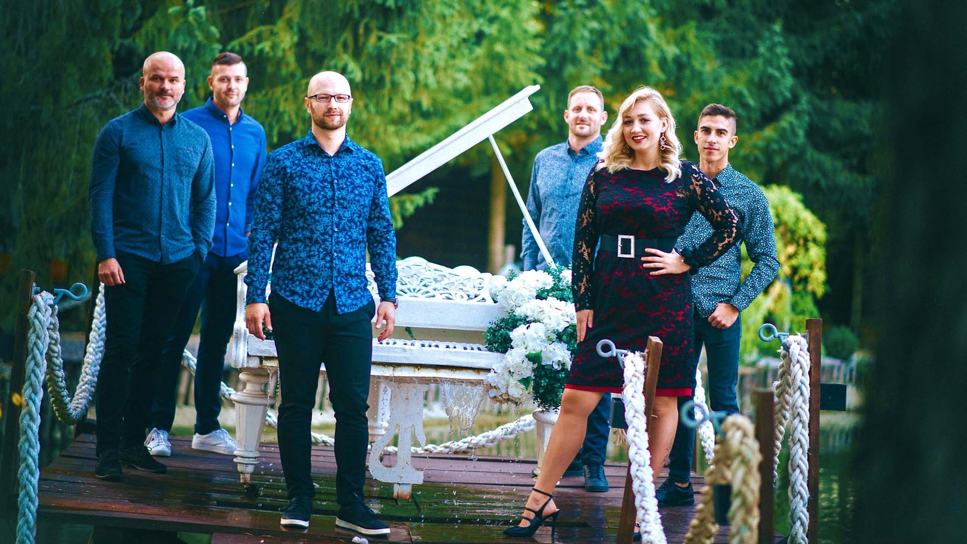 ProFeel-Bend-Grupa-Za-Vjenčanja-Svadbe